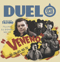 Duelo: Veneno - CD