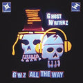 Ghost Writerz: GWZ All the Way  ( CD )