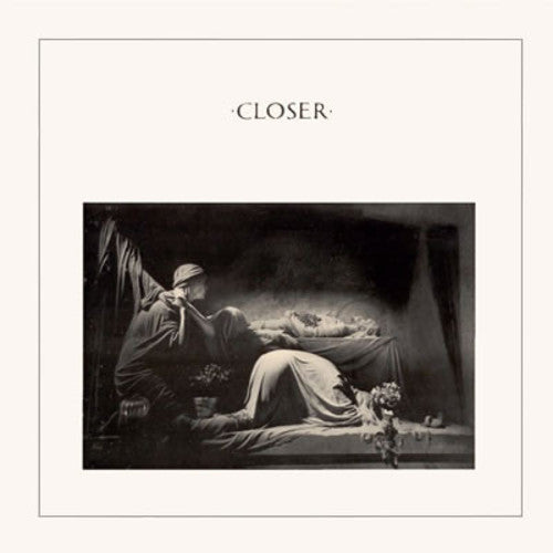 Joy Division - Closer ( VINYL )