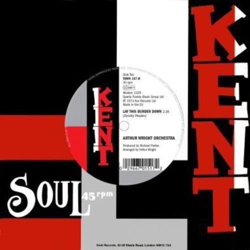 Mel Williams: Can It Be Me - 7-INCH SINGLE