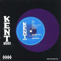 Wilson, Timmy / Montell, Ansler: Long Ways to Go - 7-INCH SINGLE