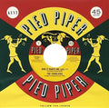 Cavaliers / Kendrick, Willie: Ooh It Hurts Me - 7-INCH SINGLE
