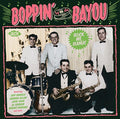 Various: Boppin' By the Bayou: Rock Me Mama - CD