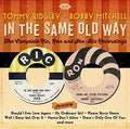 Ridgley, Tommy / Mitchell, Bobby: In the Same Old Way: Complete - CD