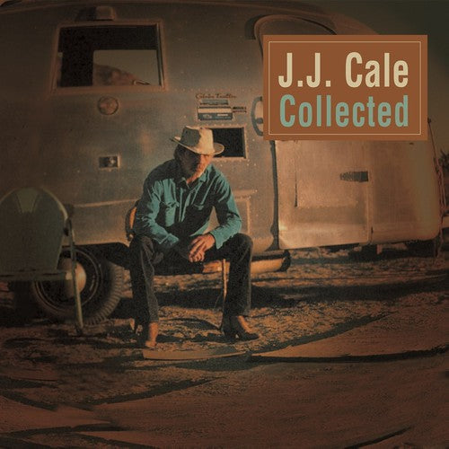 J.J. Cale: Collected - VINYL