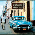 Various Artists: Music That Inspired Buena Vista - VINYL