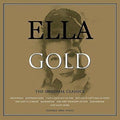 Ella Fitzgerald: Gold - VINYL