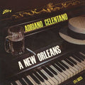 Adriano Celentano: New Orleans - VINYL