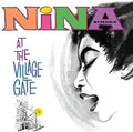 Nina Simone: At the Village Gate - CD