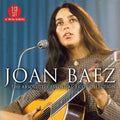 Joan Baez: Absolutely Essential  ( CD )