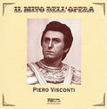 Donizetti / Visconti, Piero: Il Mito Dell'opera  ( CD )