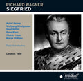 Wagner / Windgassen / Covent Garden Orchestra: Siegfried  ( CD )