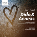 Purcell / Armonico Consort / Monks / Lloyd: Dido & Aeneas  ( CD )