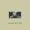 Citizen: Everybody Is Going To Heaven - CD