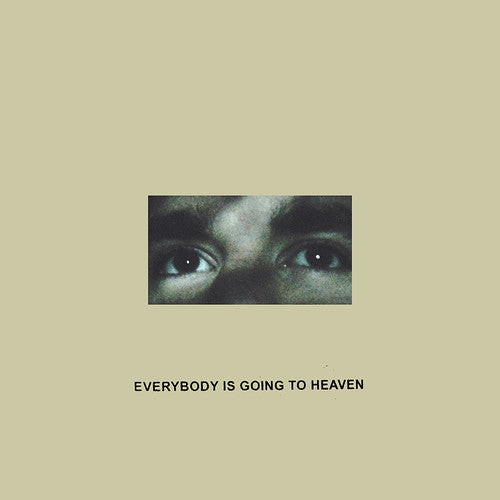 Citizen: Everybody Is Going To Heaven - CD