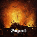 Gorgoroth: Instinctus Bestialis - CD