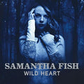 Samantha Fish: Wild Heart  ( CD )