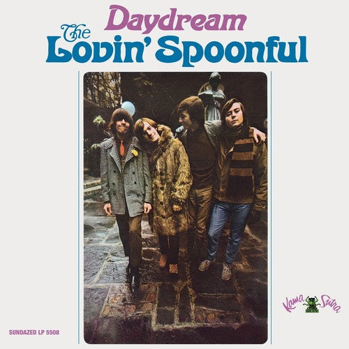 The Lovin' Spoonful - Daydream ( VINYL )