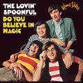 The Lovin' Spoonful - Do You Believe In Magic ( VINYL )