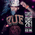 Kid Ink: Coast 2 Coast 261  ( CD )