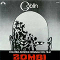 Zombi: Dawn of the Dead - Original Motion Picture Soundtrack ( VINYL )