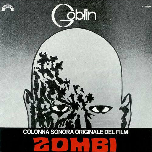 Zombi: Dawn of the Dead - Original Motion Picture Soundtrack ( VINYL )
