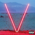 Maroon 5: V - CD