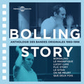 Bolling, Claude: Bolling Story - Anthologie Des Bandes Originales (Original Soundtrack) - CD
