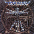 Triumph: Thunder Seven - CD