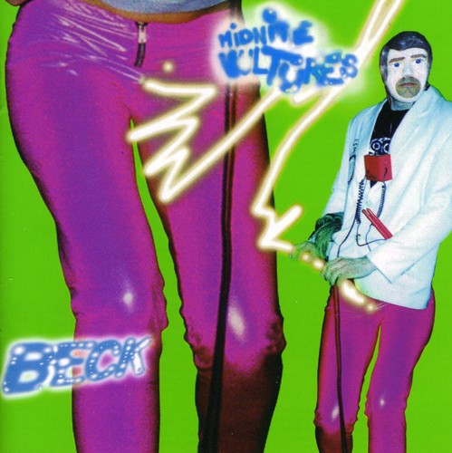 Beck: Midnite Vultures  ( CD )