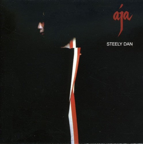 Steely Dan: Aja - CD