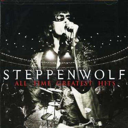 Steppenwolf: All Time Greatest Hits - CD