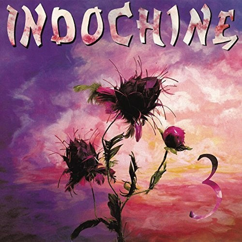 Indochine: 3Ieme Sexe - VINYL