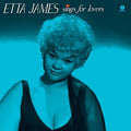 Etta James: Sings for Lovers - VINYL