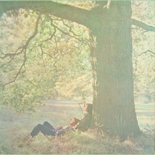 John Lennon: Plastic Ono Band - VINYL