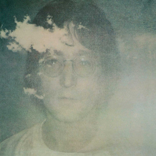 John Lennon: Imagine - VINYL
