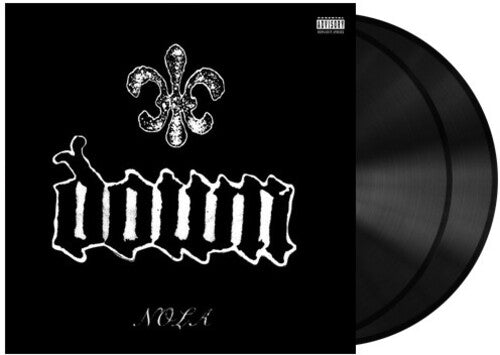 Down: Nola - VINYL