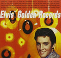 Elvis Presley: Elvis' Golden Records - CD