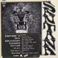 Santana: Santana - CD