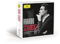 Abbado / Chamber Orchestra of Europe: Schubert  ( CD )
