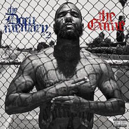 The Game: Documentary 2  ( CD )