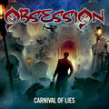 Obsession: Carnival of Lies - CD