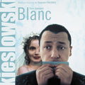 Kieslowski, Krzysztof / Preisner, Zbigniew: Three Colors: White - Vinyl