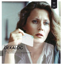 Kieslowski, Krzysztof / Preisner, Zbigniew: Decalogue - Vinyl