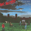 Mr Mister: Welcome to the Real World - CD
