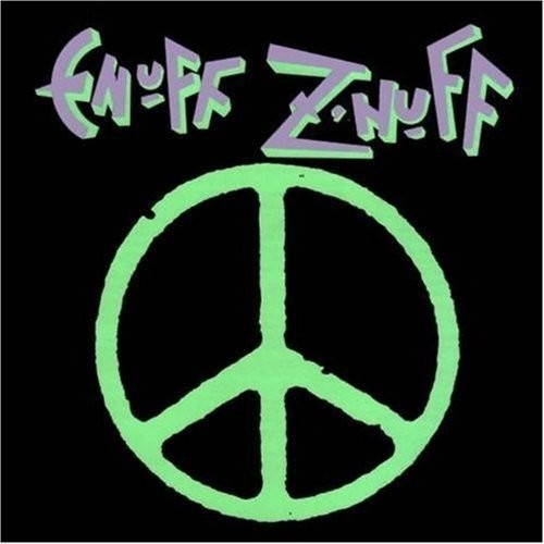 Enuff Z'nuff: Enuff Z'Nuff - CD