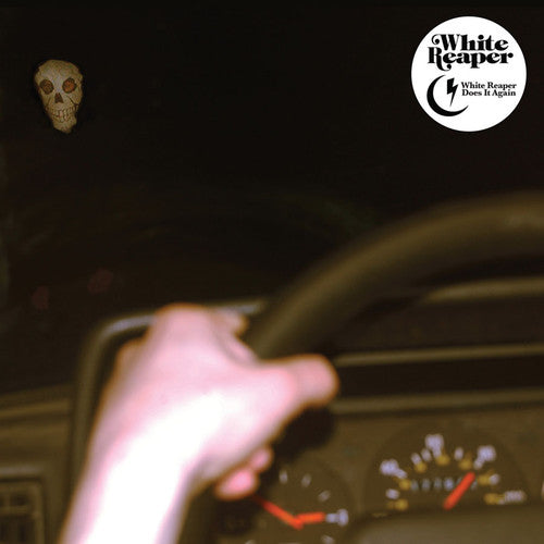 White Reaper: White Reaper Does It Again - VINYL