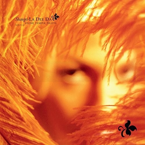 Stone Temple Pilots: Shangri-La Dee Da - VINYL
