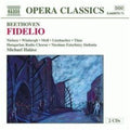 Michael Hal sz: Fidelio Op 72  ( CD )