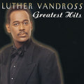 Luther Vandross: Greatest Hits - CD